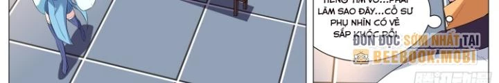 Tương Vong Sư Chapter 40 - Trang 2
