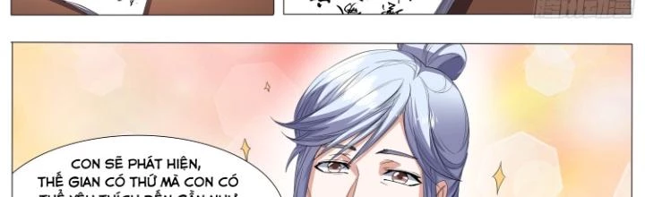 Tương Vong Sư Chapter 41 - Trang 2