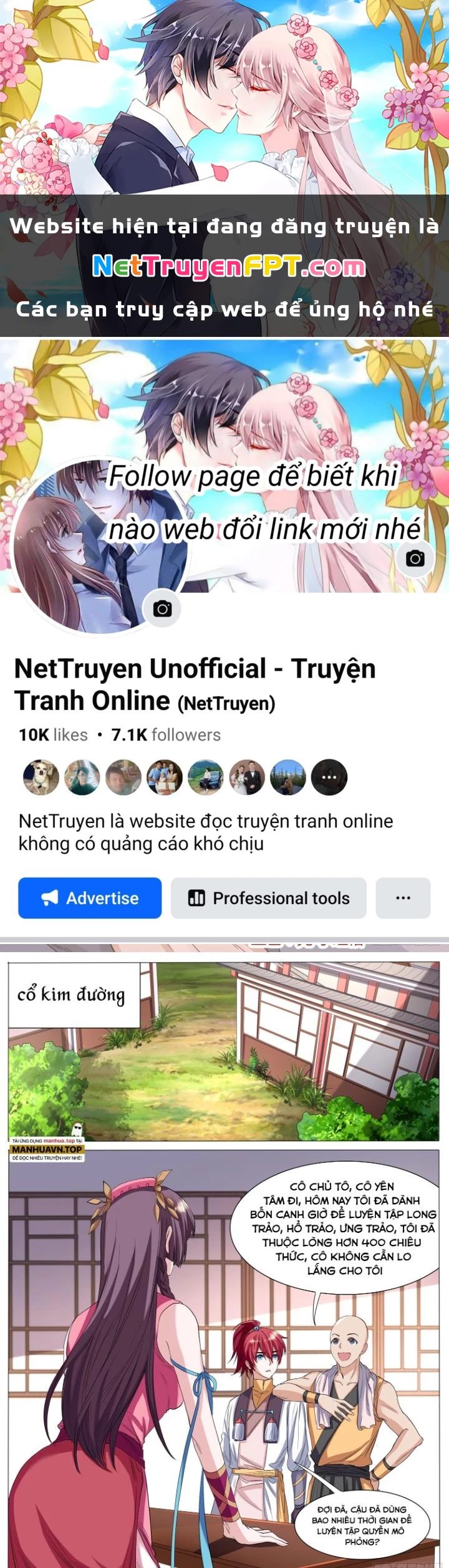 Tương Vong Sư Chapter 43 - Trang 2