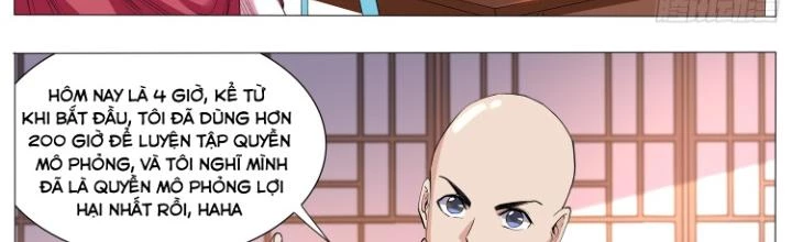 Tương Vong Sư Chapter 43 - Trang 2