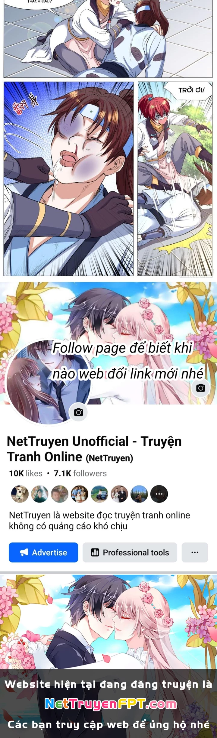 Tương Vong Sư Chapter 43 - Trang 2