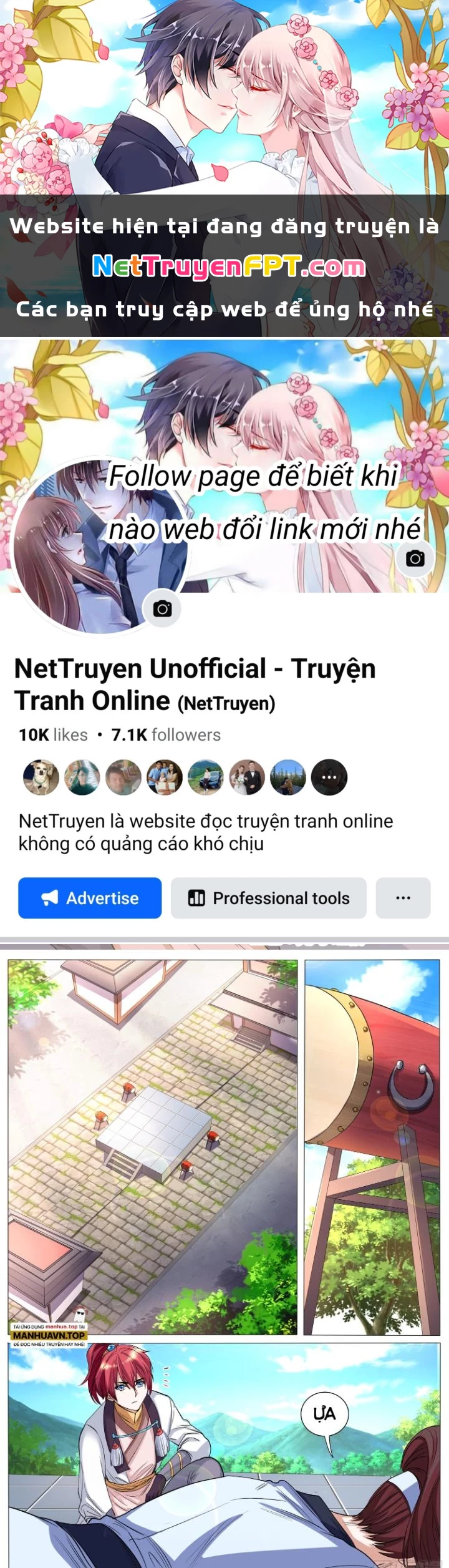 Tương Vong Sư Chapter 44 - Trang 2