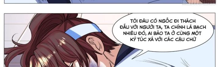 Tương Vong Sư Chapter 44 - Trang 2