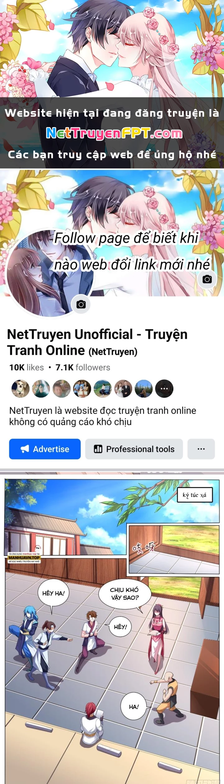 Tương Vong Sư Chapter 45 - Trang 2