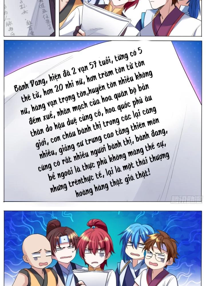 Tương Vong Sư Chapter 45 - Trang 2