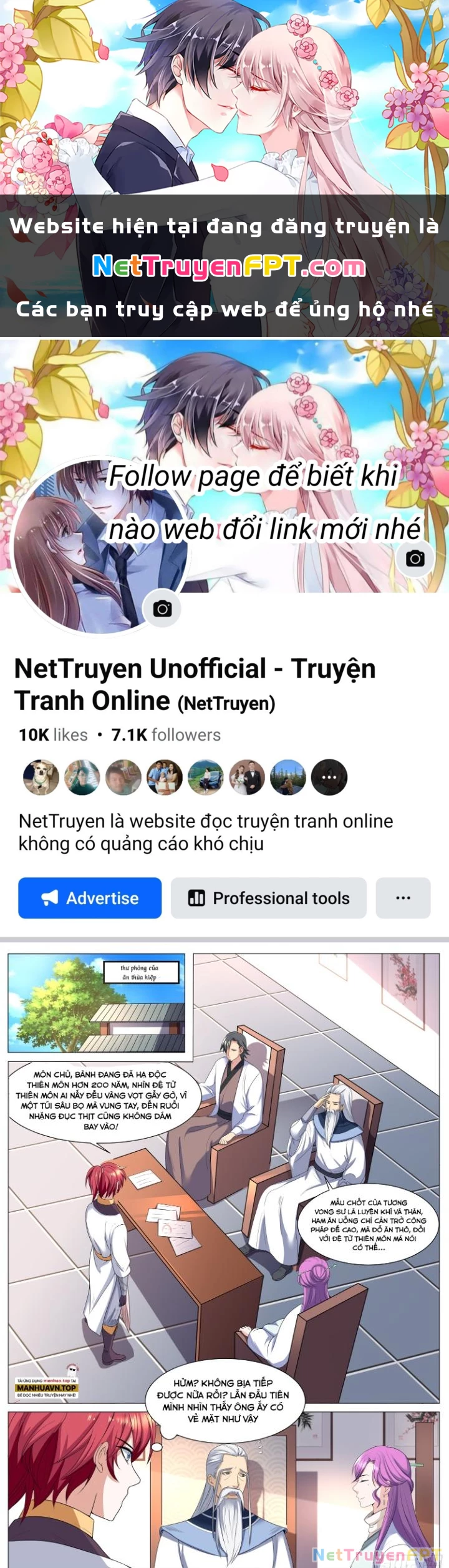 Tương Vong Sư Chapter 46 - Trang 2