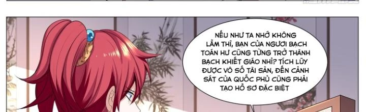 Tương Vong Sư Chapter 46 - Trang 2