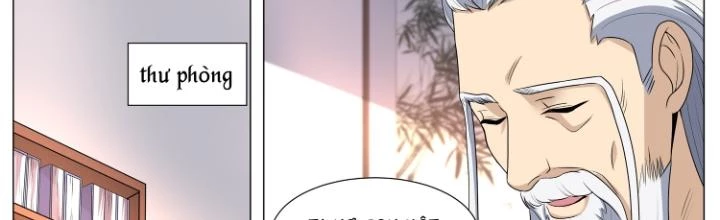 Tương Vong Sư Chapter 47 - Trang 2