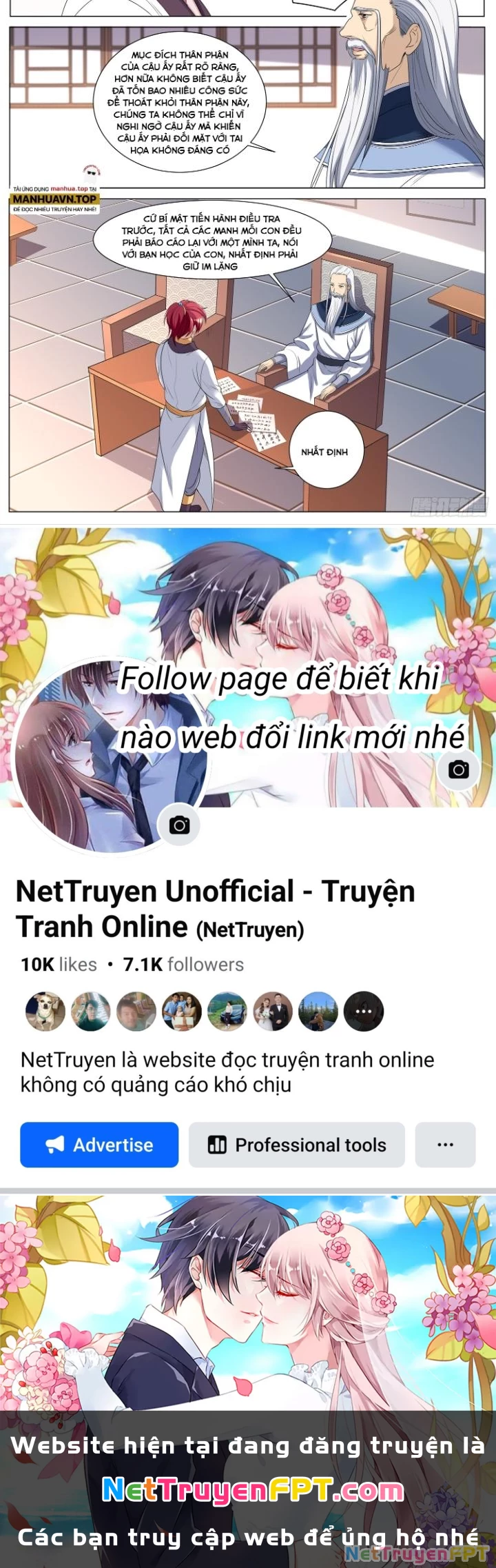 Tương Vong Sư Chapter 47 - Trang 2