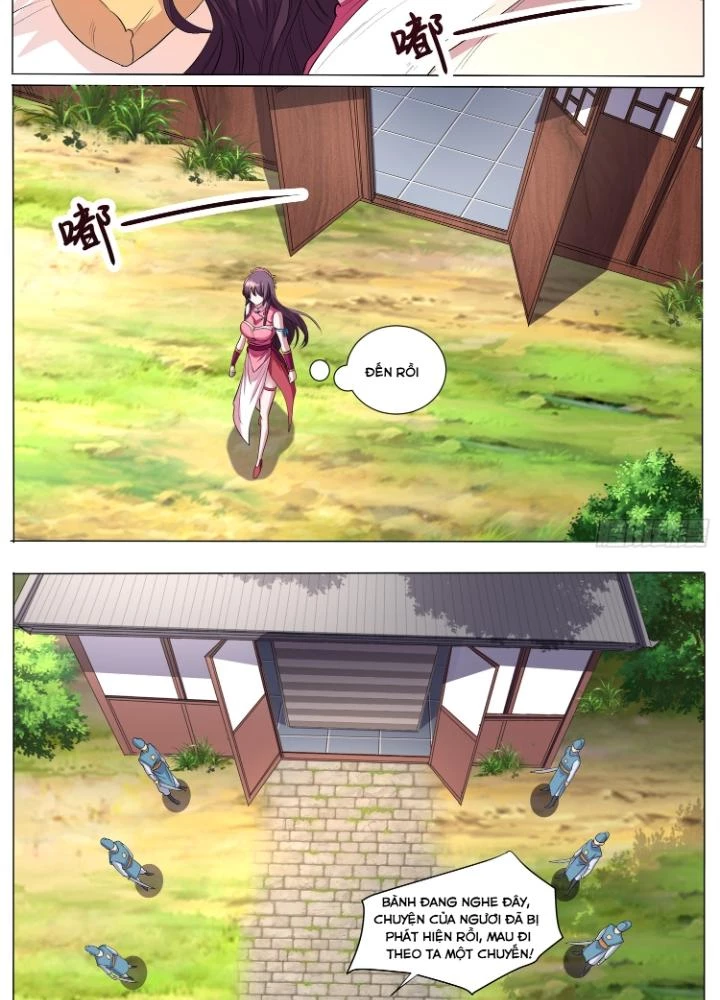 Tương Vong Sư Chapter 48 - Trang 2