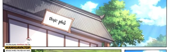 Tương Vong Sư Chapter 49 - Trang 2