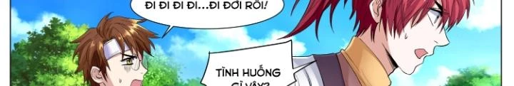 Tương Vong Sư Chapter 49 - Trang 2