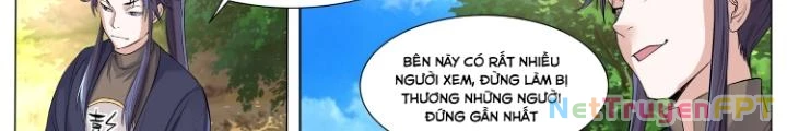 Tương Vong Sư Chapter 49 - Trang 2