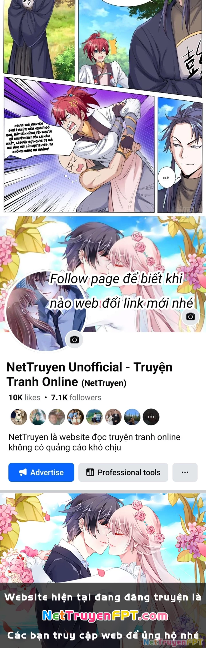 Tương Vong Sư Chapter 49 - Trang 2