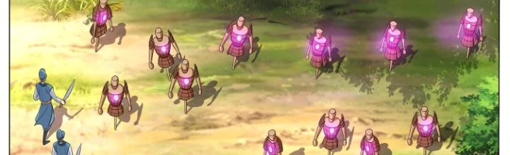 Tương Vong Sư Chapter 50 - Trang 2