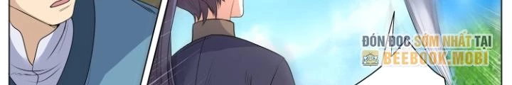Tương Vong Sư Chapter 50 - Trang 2
