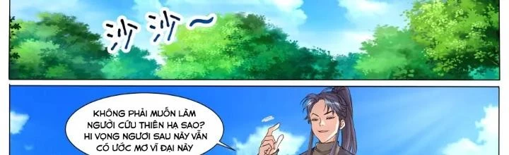 Tương Vong Sư Chapter 51 - Trang 2