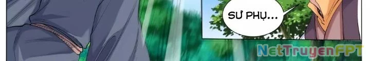 Tương Vong Sư Chapter 51 - Trang 2