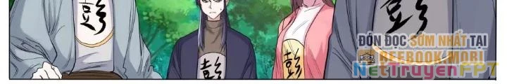 Tương Vong Sư Chapter 51 - Trang 2