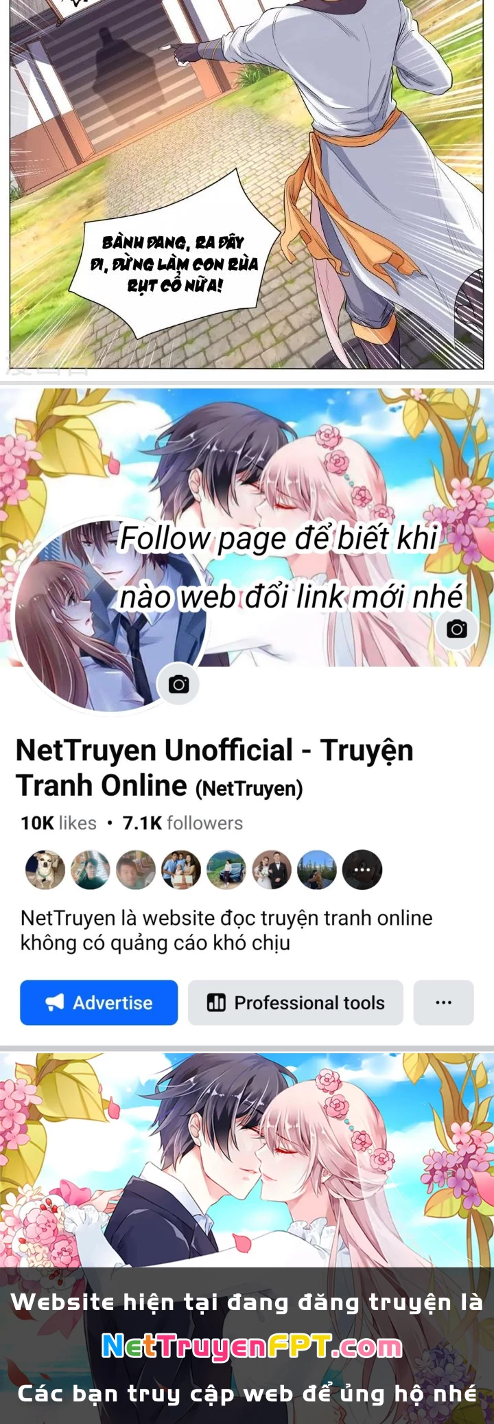 Tương Vong Sư Chapter 51 - Trang 2