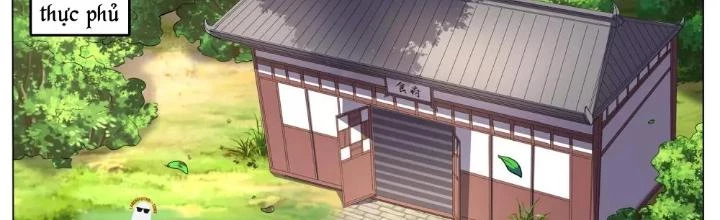 Tương Vong Sư Chapter 52 - Trang 2