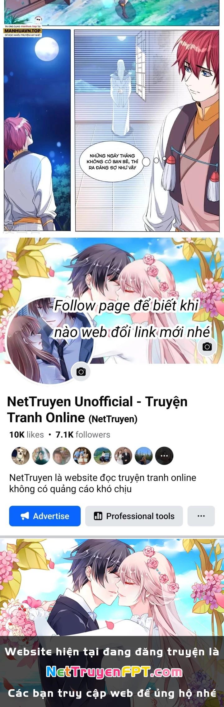 Tương Vong Sư Chapter 52 - Trang 2