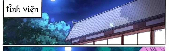 Tương Vong Sư Chapter 54 - Trang 2