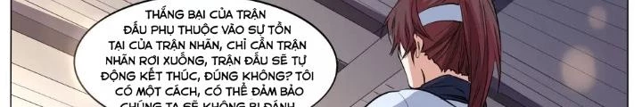 Tương Vong Sư Chapter 54 - Trang 2