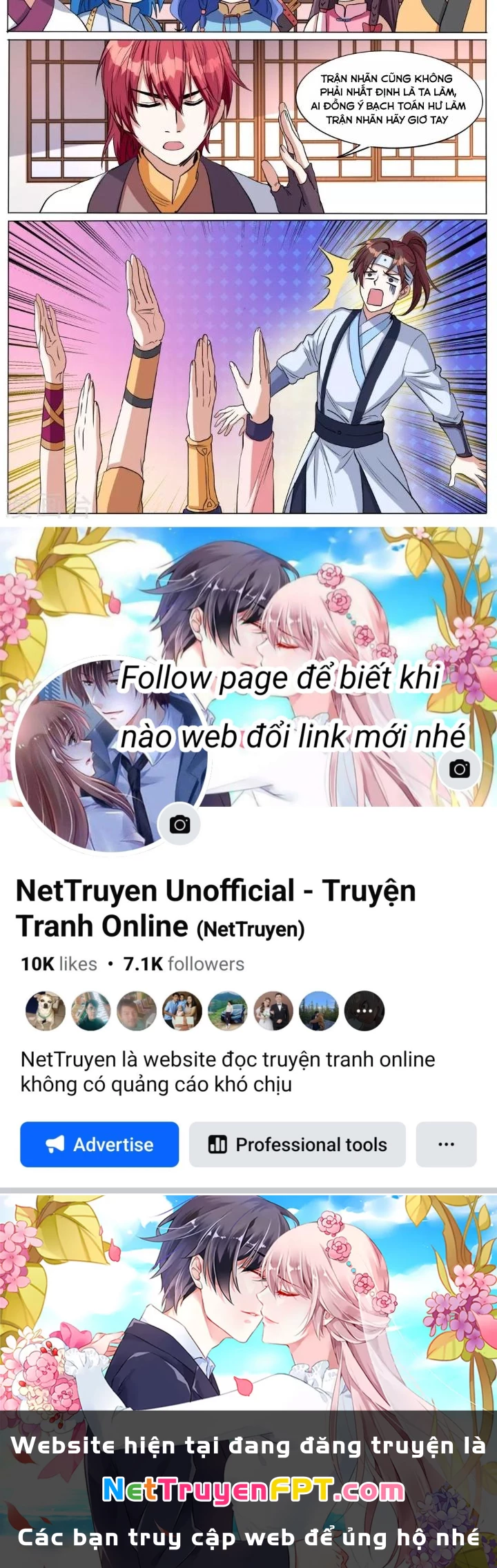 Tương Vong Sư Chapter 54 - Trang 2