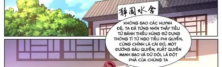 Tương Vong Sư Chapter 55 - Trang 2