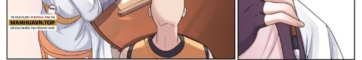 Tương Vong Sư Chapter 55 - Trang 2