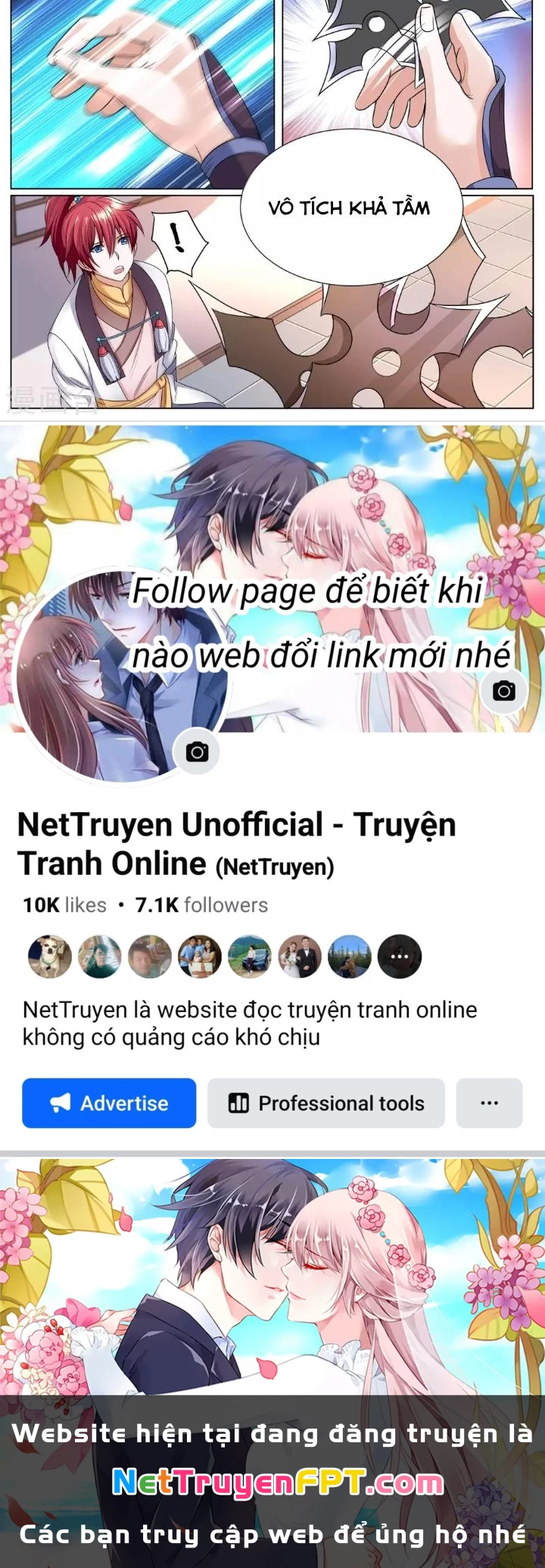 Tương Vong Sư Chapter 55 - Trang 2