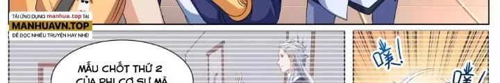 Tương Vong Sư Chapter 56 - Trang 2