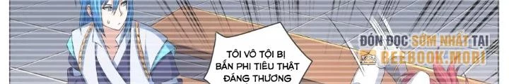 Tương Vong Sư Chapter 56 - Trang 2