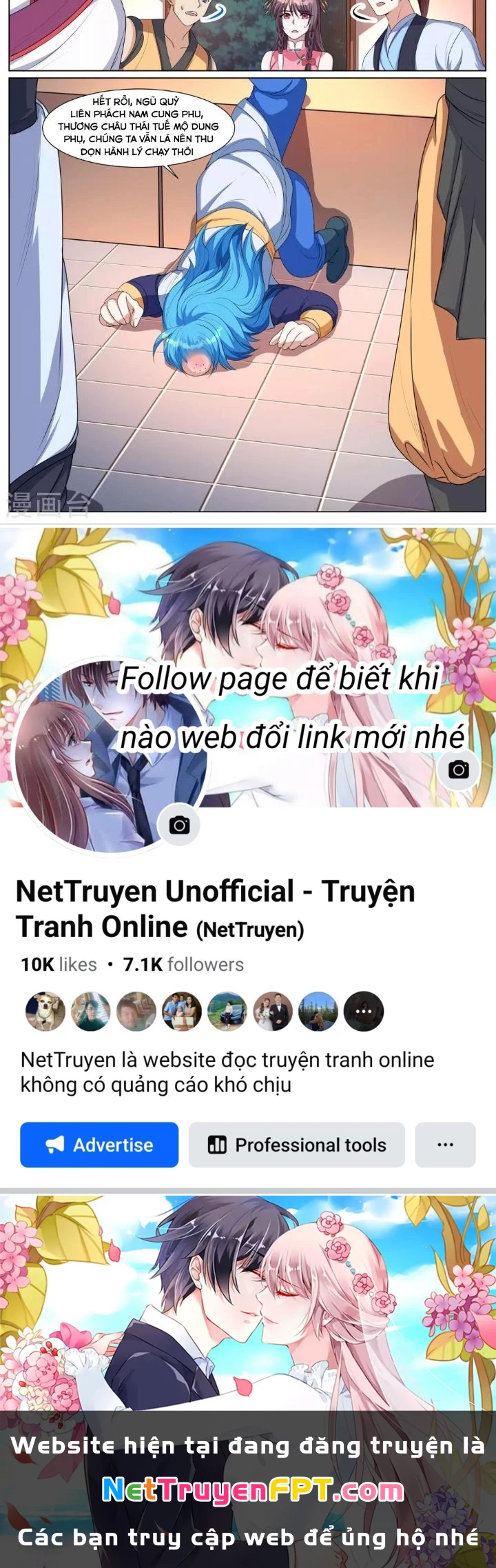 Tương Vong Sư Chapter 56 - Trang 2