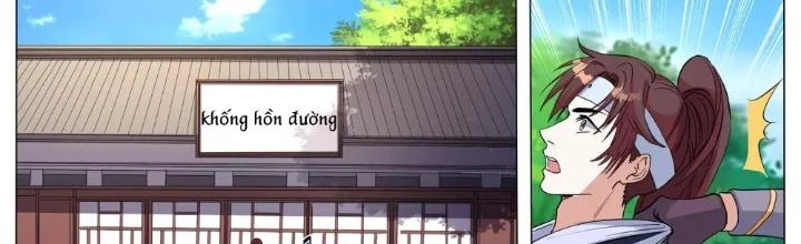 Tương Vong Sư Chapter 57 - Trang 2