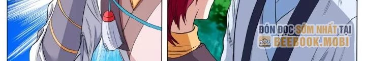 Tương Vong Sư Chapter 57 - Trang 2