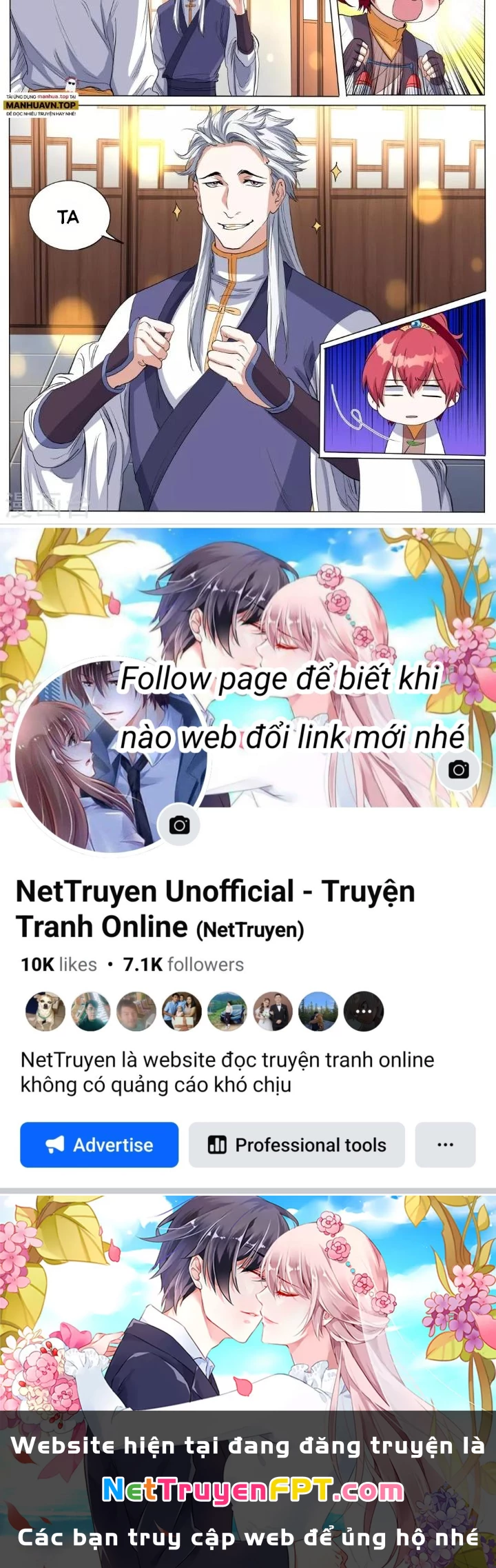 Tương Vong Sư Chapter 57 - Trang 2