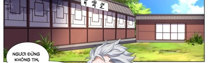 Tương Vong Sư Chapter 58 - Trang 2