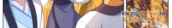 Tương Vong Sư Chapter 58 - Trang 2