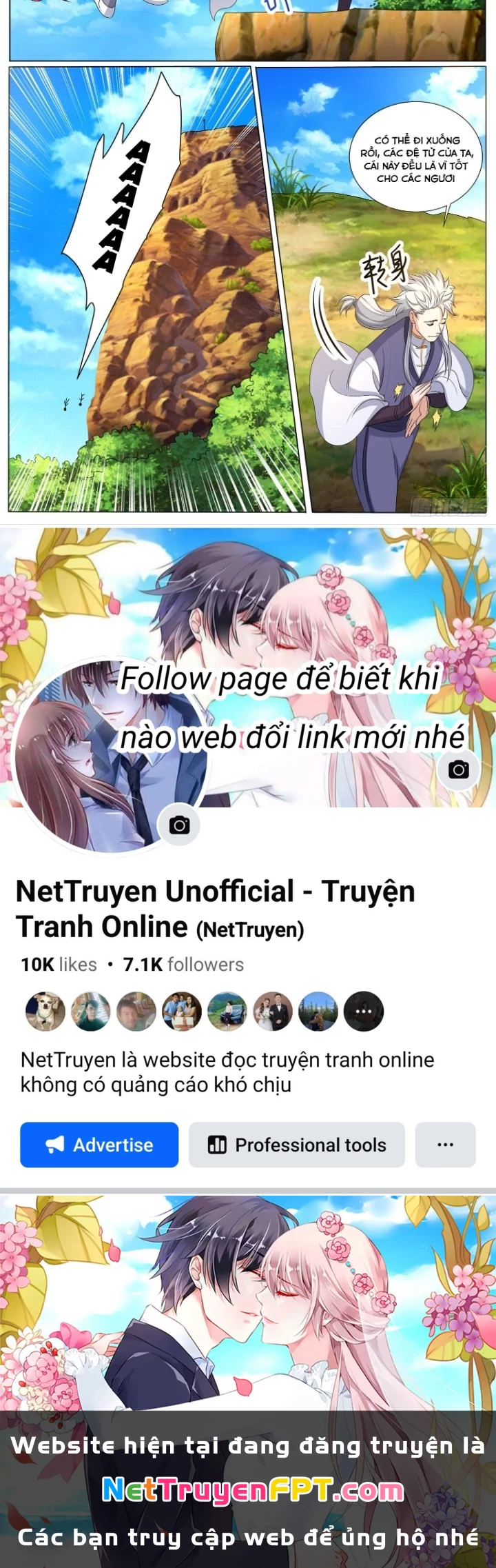 Tương Vong Sư Chapter 58 - Trang 2