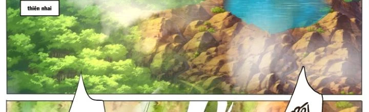 Tương Vong Sư Chapter 59 - Trang 2