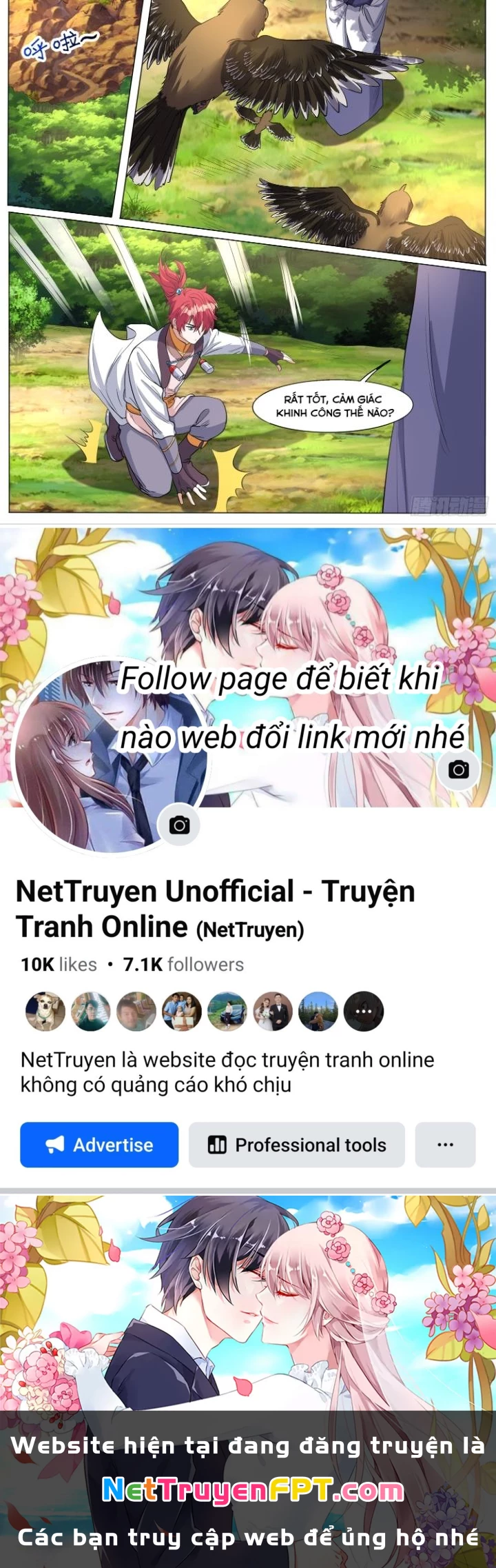 Tương Vong Sư Chapter 59 - Trang 2