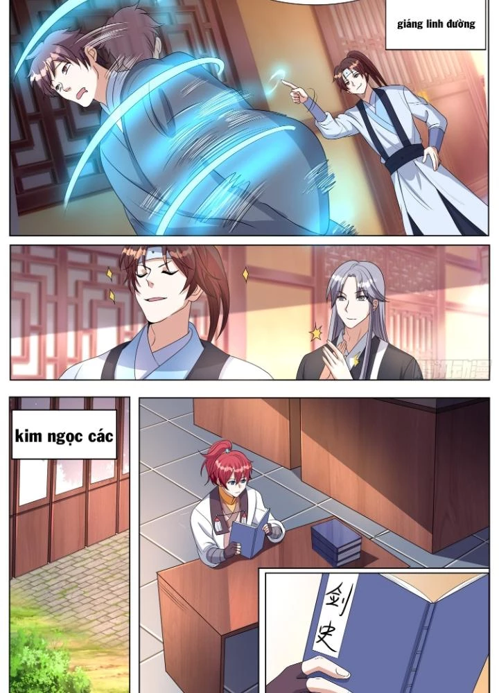 Tương Vong Sư Chapter 60 - Trang 2