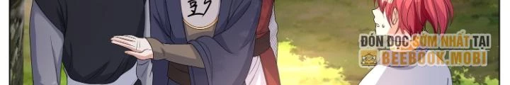 Tương Vong Sư Chapter 60 - Trang 2