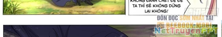 Tương Vong Sư Chapter 61 - Trang 2