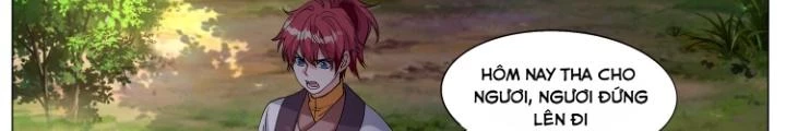 Tương Vong Sư Chapter 61 - Trang 2