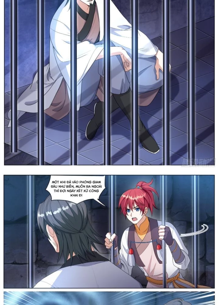 Tương Vong Sư Chapter 62 - Trang 2