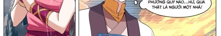 Tương Vong Sư Chapter 63 - Trang 2