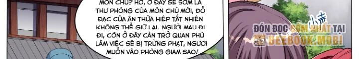 Tương Vong Sư Chapter 64 - Trang 2